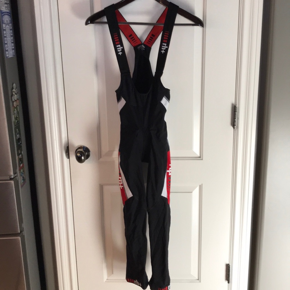 RH+ Cycling Tights